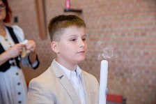 09.05.2024 Erstkommunion